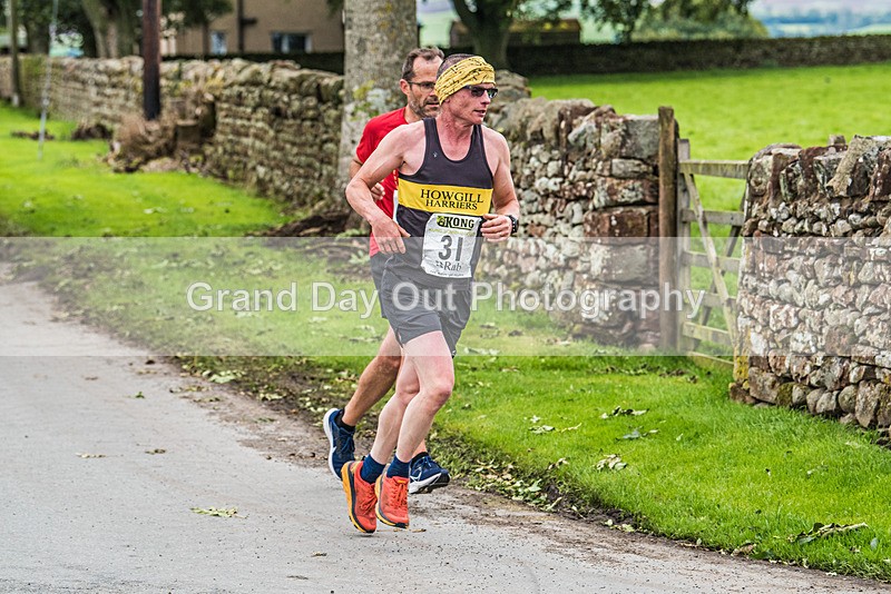 Acorn bank-388 - Acorn Bank 10K Road Race Sunday 17th September 2023