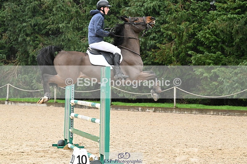 250215A-132948-01036 - Cls 4 Newcomers and 1.10m Open