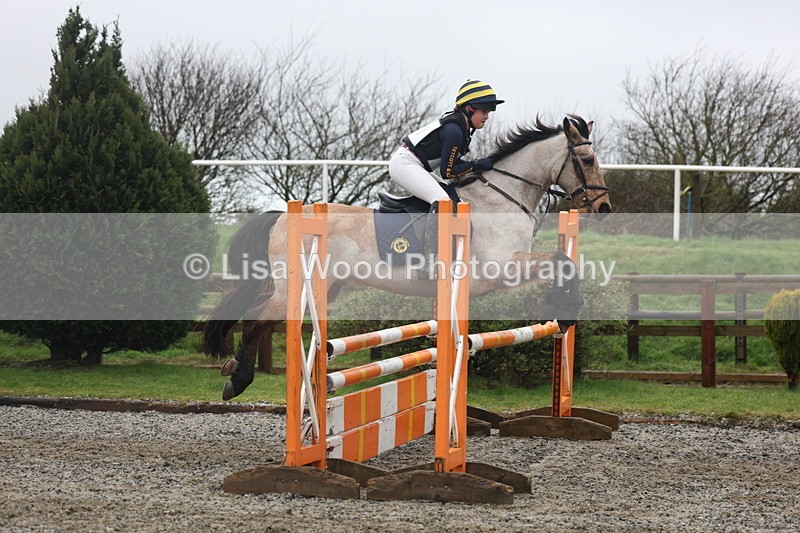 3E7A7737 - Class 3: 90cm