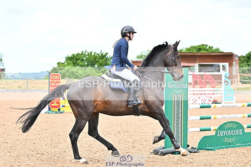 240608A-101530-02056 - Cls 2 Snr Discovery and 1m Open