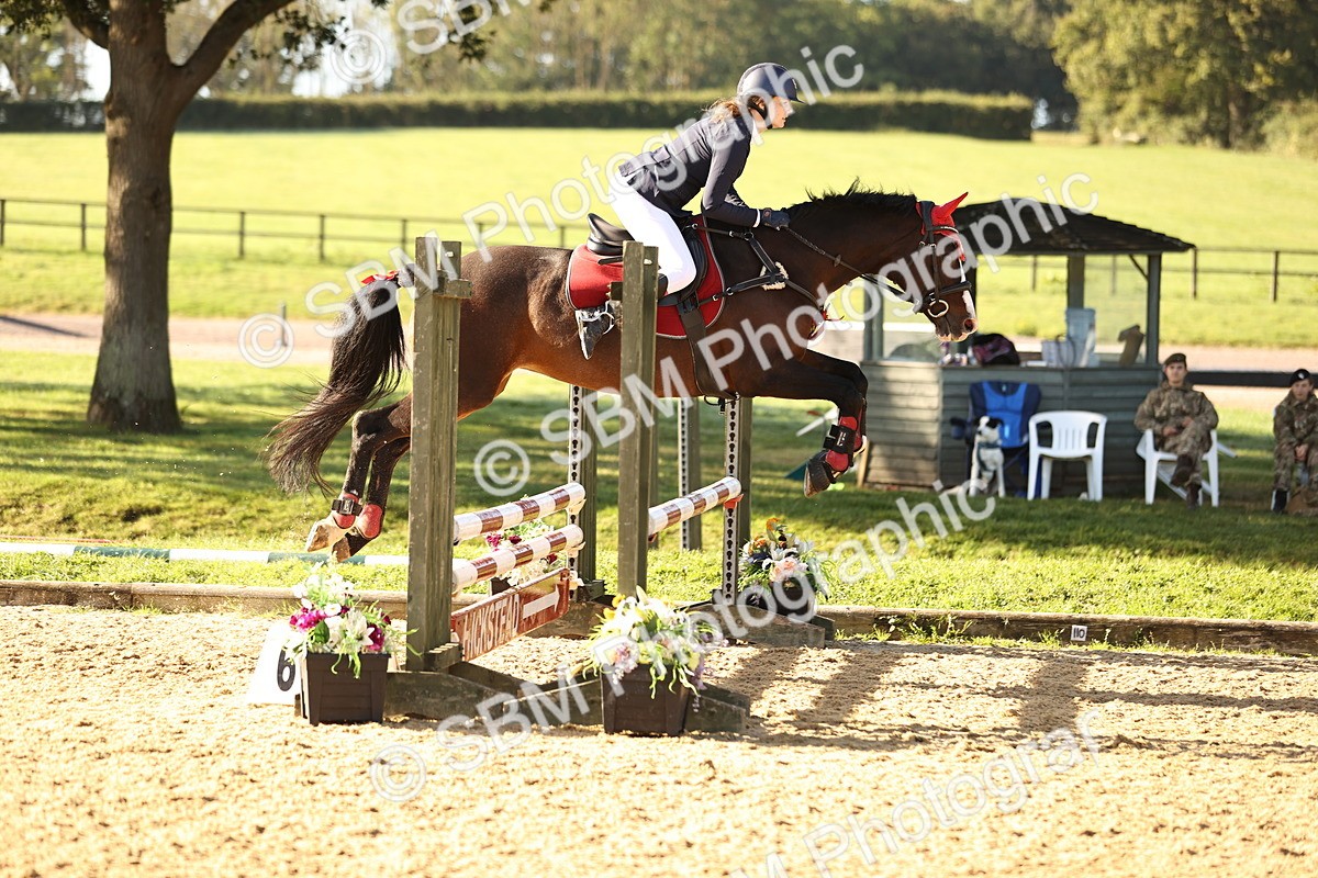 SBM_34836 - J38 - Senior 80cm Championship