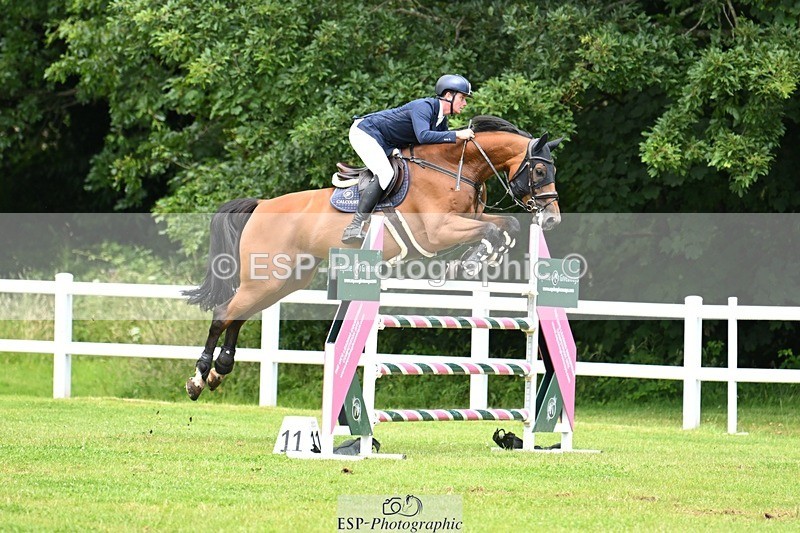 240707-124616-20454 - Cls 47 Foxhunter 2nd Round