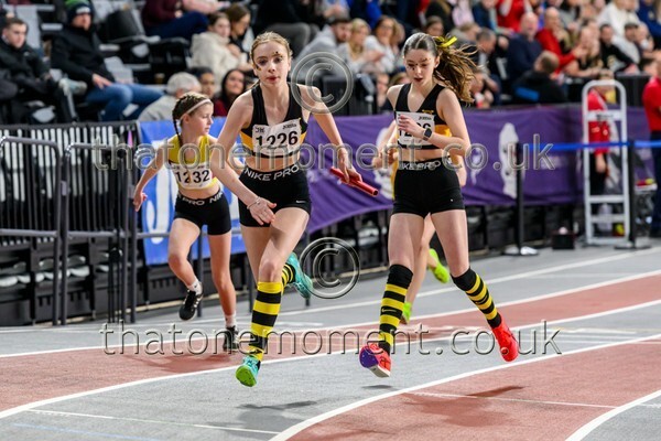 MastRelay26-916789 - Relays Set Two