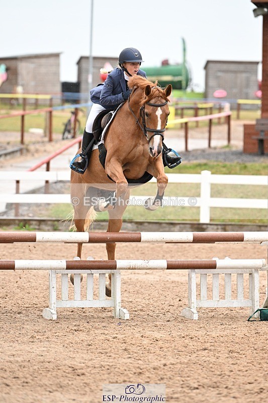 250727-130002-09926 - Cls 33 85cm Amateur Quali