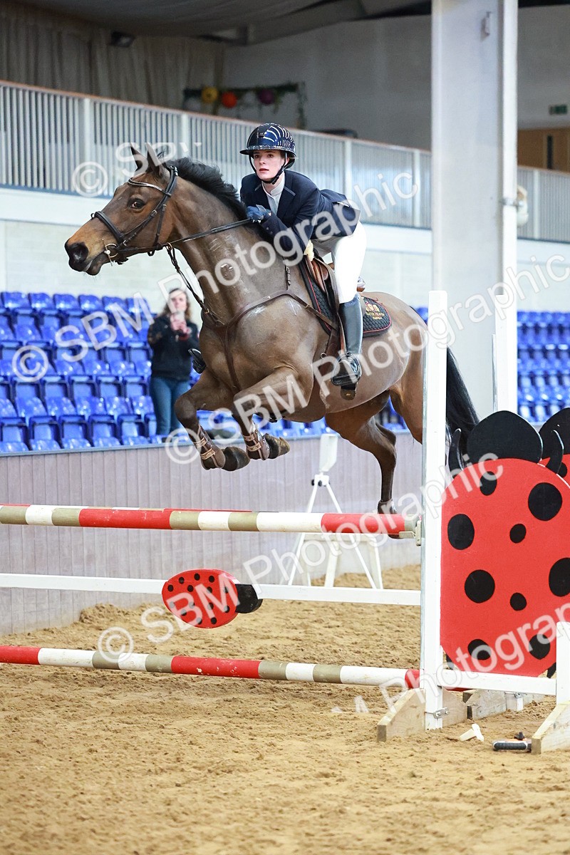 SBM_001161 - Class 3 - Senior Discovery 1.00m