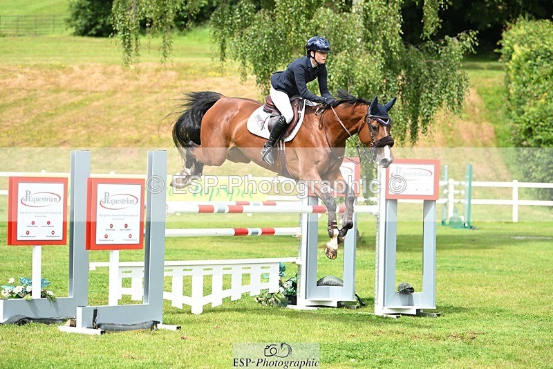 240707-120829-20201 - Cls 47 Foxhunter 2nd Round