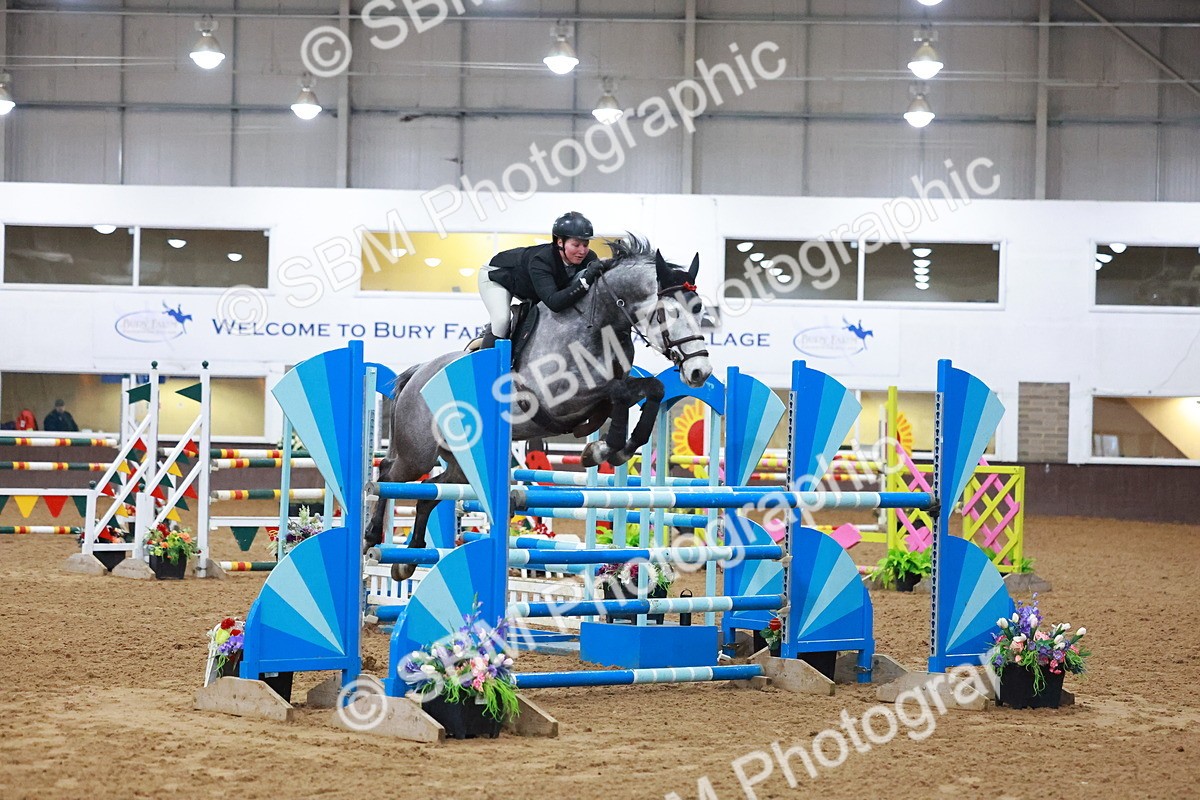 SBM_003920 - Class 12 - National B&C Handicap Champs Qualifier 1.25m 1.30m