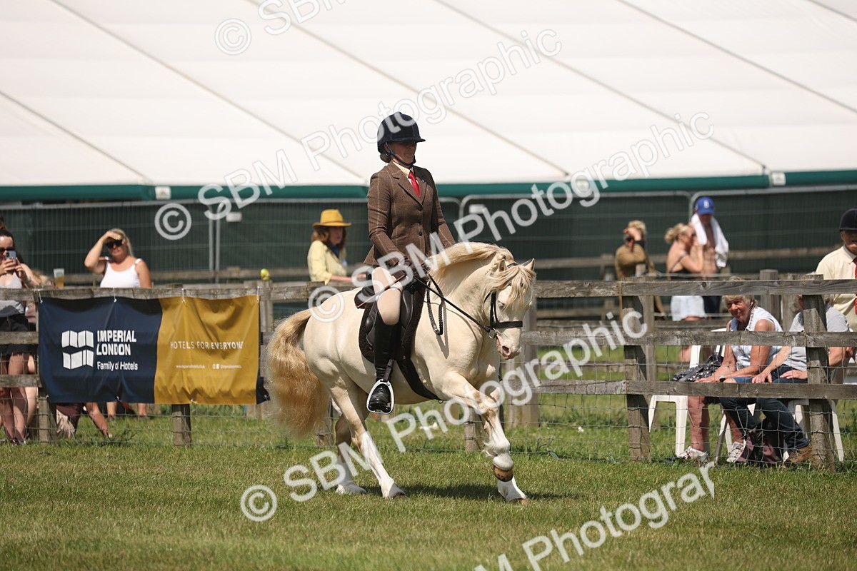 SBM_06915 - Class 26-30 - Mountain and Moorland Ridden