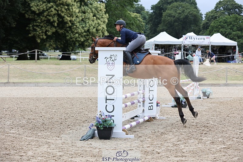 250705A-090018-12863 - Cls 32 85cm Amateur Qualifier