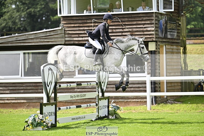 250613A-100133-00239 - Cls 1 Snr Newcomers and 1.10m Open