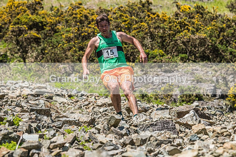 Coniston Senior-64 - Coniston Gullies Senior Fell Race Sunday 24th May 2026