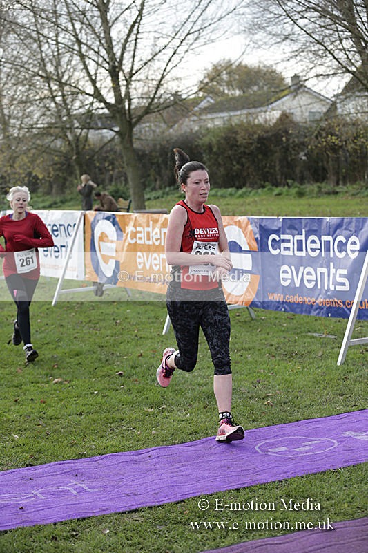 CAD5 171119-0880 - Sutton Benger 5 mile Flyer – 17th Nov 2019