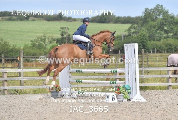 JAC_3665 - CLASS 4 Senior Discovery/ 1m Open