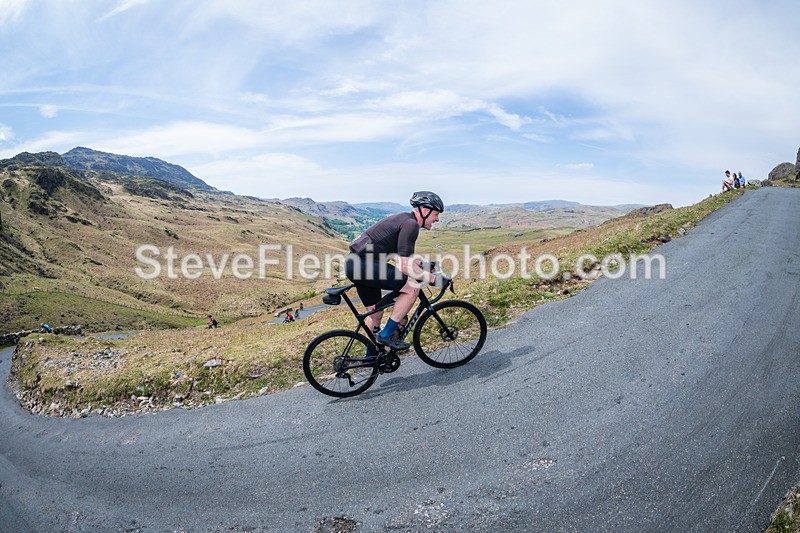 123553 - Hardknott Pass Camera 2 12.00-13.00