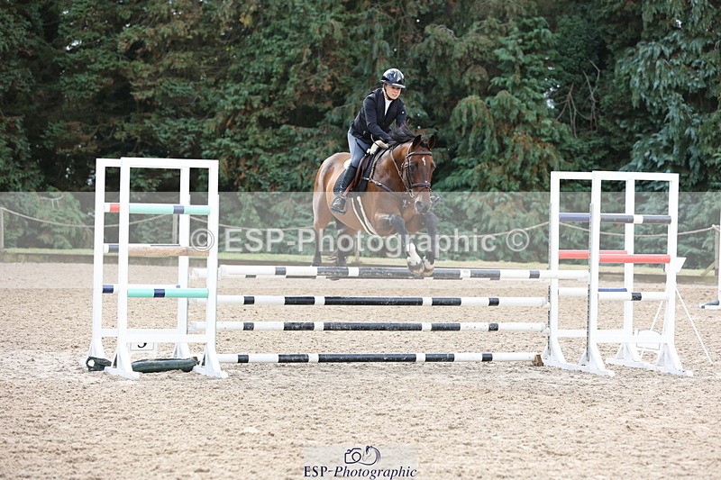 250831A-100800-09249 - Cls 41 1.05m Amateur Quali and Open