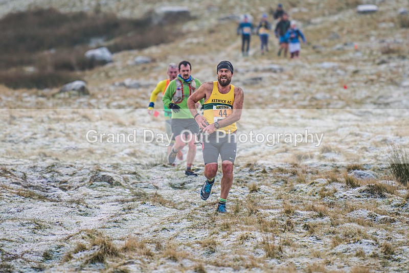 Clough Head-649 - Kong Clough Head Fell Race Saturday 2nd December 2023