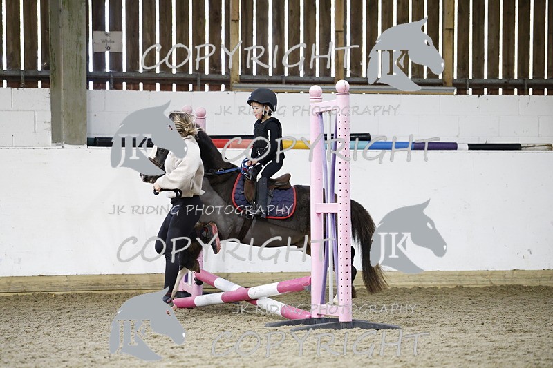 _T0A0747 - Class 1 Cross poles