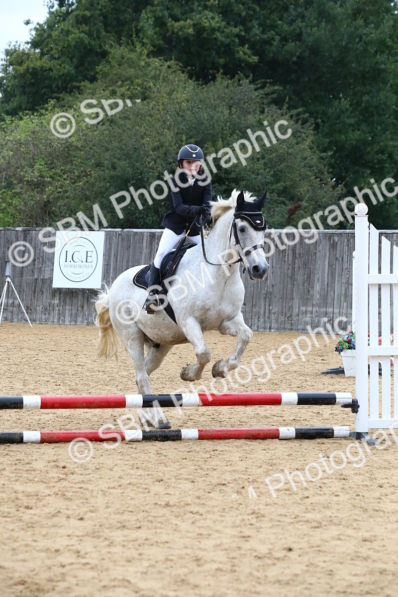 SBM_68370 - J3b - Mini Tour Junior Pony 40cm Championship
