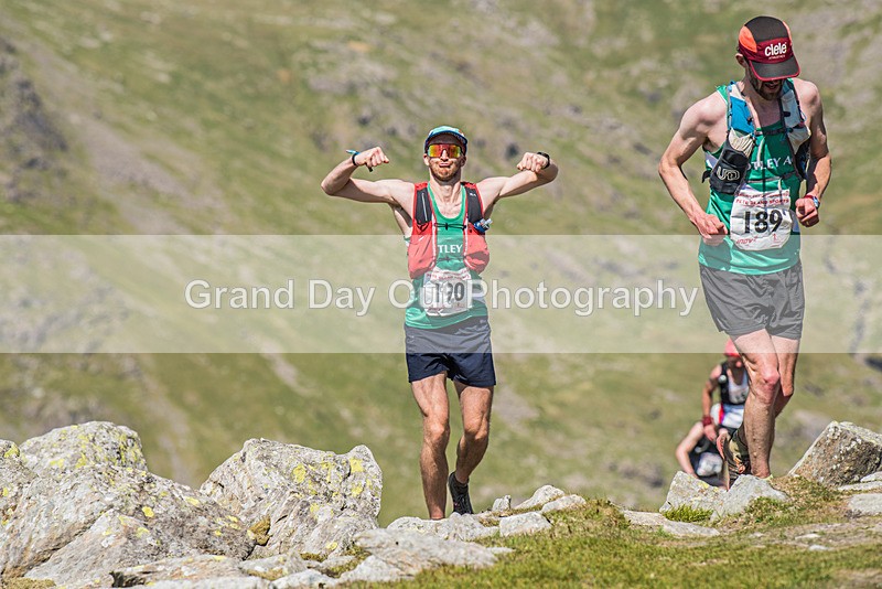 Duddon Long-383 - Duddon Valley (Long) Fell Race Saturday 3rd June 2023