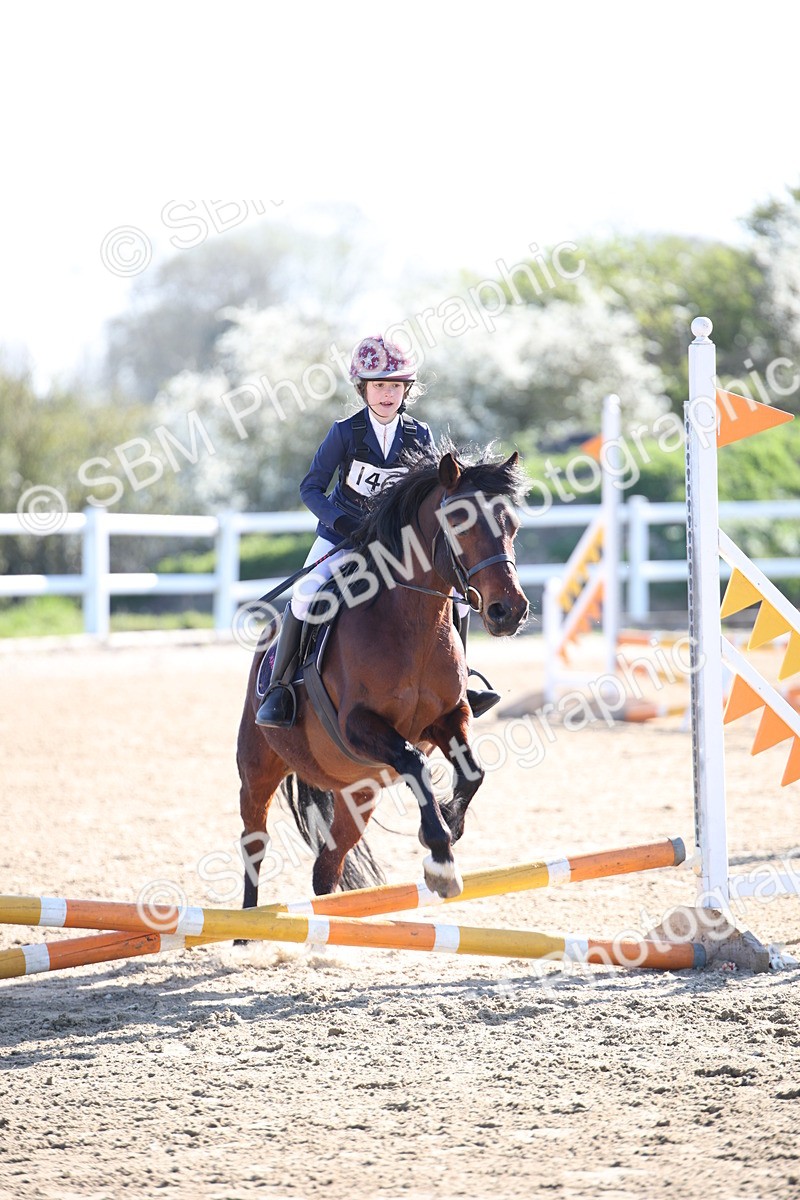 SBM_000249 - Class 1 - 40cm