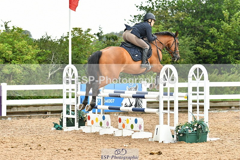 230730A-121115-09515 - Cls 32 Discovery & 1m Open