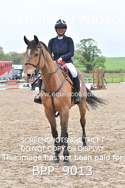 BPP_9013 - CLASS 26 SUN Senior Discovery/ 1m Open