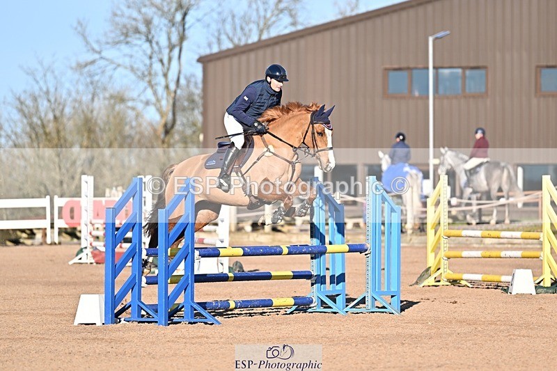 260114-104138-00109 - Cls 0 & 1 Clear Round and British Novice