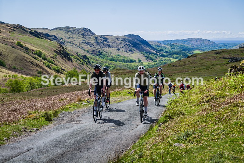 142759 - Hardknott Pass Camera 1 14.00-15.00