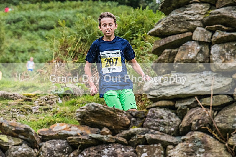 Grasmere-242 - Grasmere Sports Junior & Senior Fell Races Sunday 27th August 2023