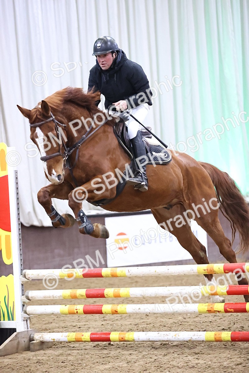 SBM_001308 - Class 7 - Clear Round