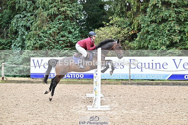 250830A-130056-06129 - Cls 22 95cm Amateur Quali