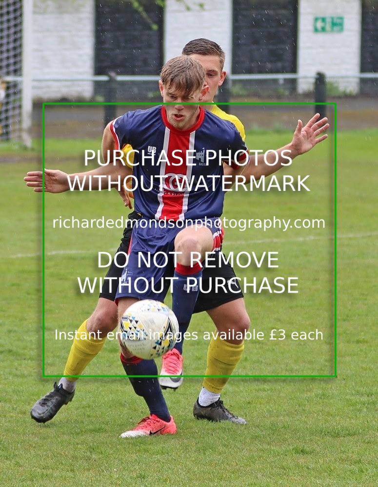 IMG_1722 - North Lancs Finals 1: Castle FC vs Hest Bank Utd