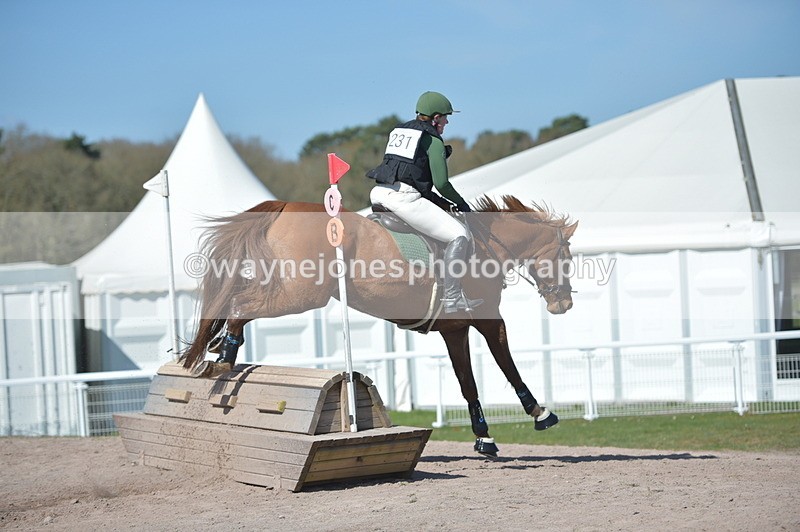 NGP_6095 - XC Time 11:47 to 12:01