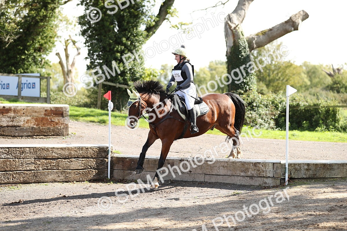 SBM_23282 - E9 - Eventers Challenge 60cm Championship