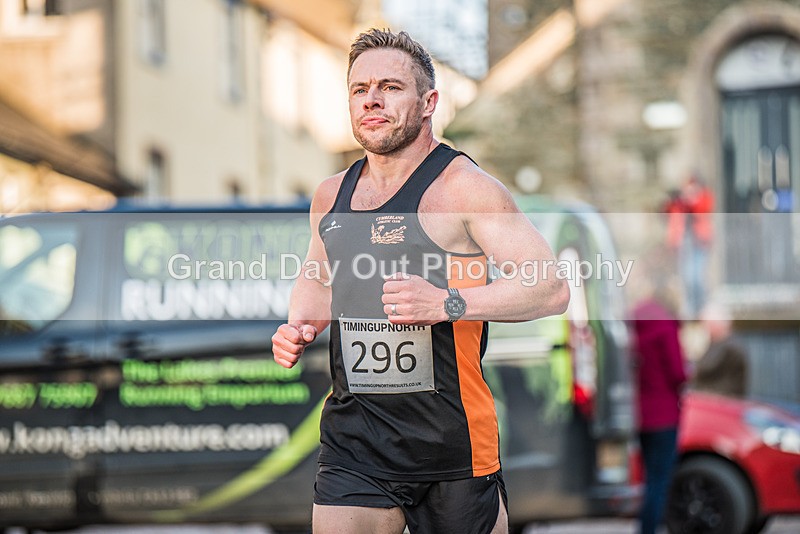 RTH-292 - Keswick Round The Houses Road Race, Wednesday 26th April 2023