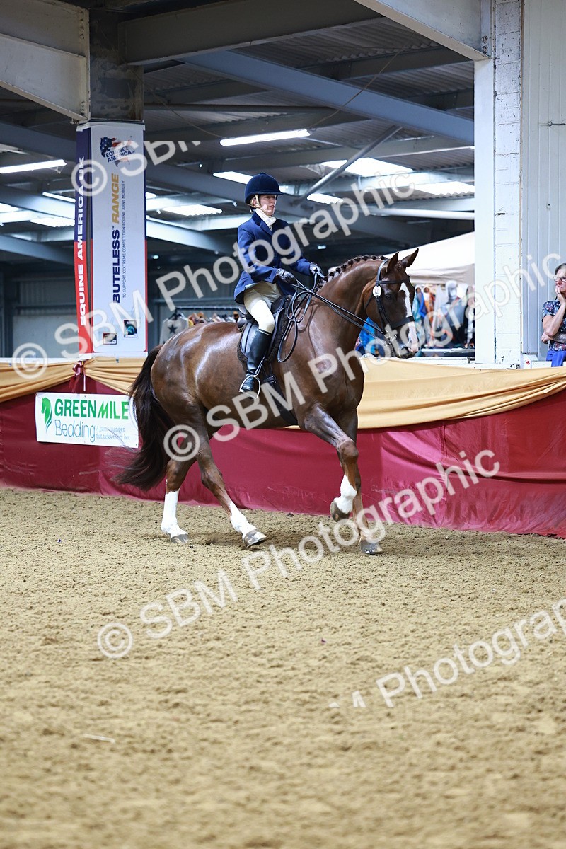 SBM_23430 - class 906 - Supreme Final - Ridden Pre Vet
