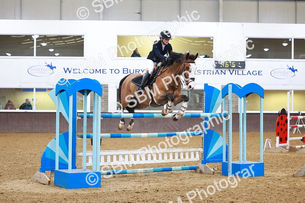 SBM_004231 - Class 6 - National 1.30 1.40m