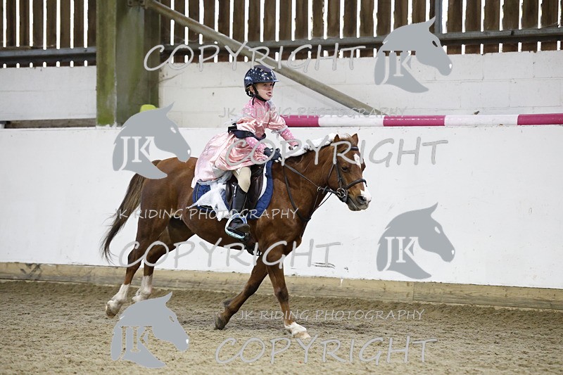 _T0A0785 - Class 1 Cross poles