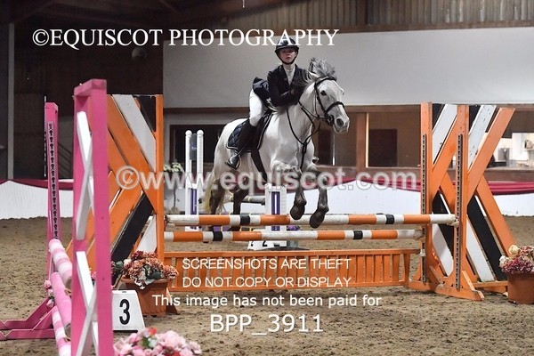 BPP_3911 - CLASS 27 Pony British Novice / 0.80m Open