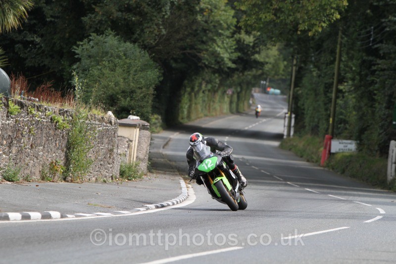  - MGP Supporters Club - Supertwin/Lightweight