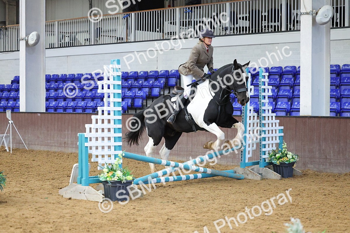 SBM_000425 - Class 5 - 50cm - BRC Championships
