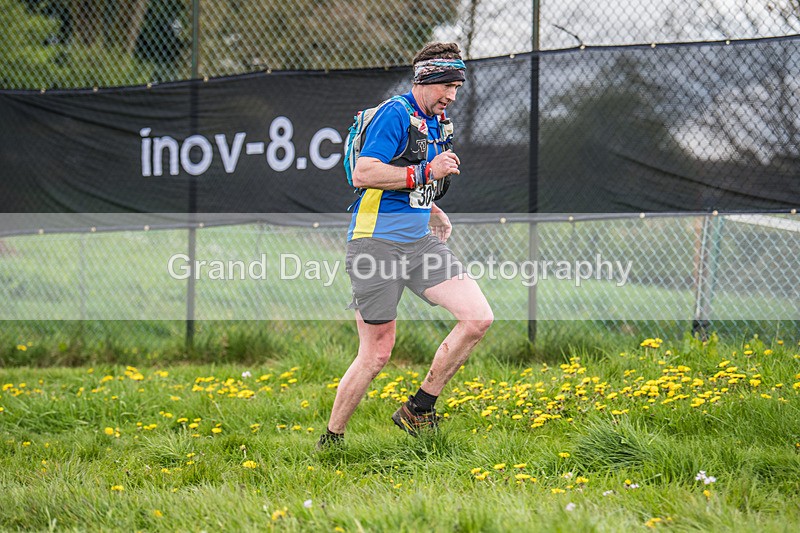 3 Peaks-1991 - The 3 Peaks Race Saturday 27th April 2024