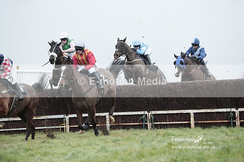 PtP 041222 0268 - Larkhill Racing Club Point-to-Point Larkhill 01/01/23
