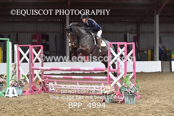 BPP_4994 - CLASS 5  Senior Discovery/ 1m Open