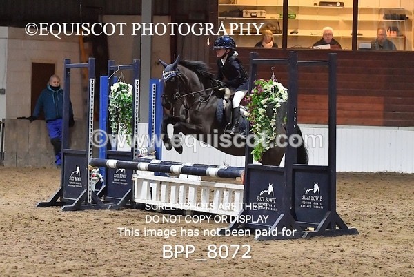 BPP_8072 - CLASS 1  Club/ Unaffiliated 60cms Open