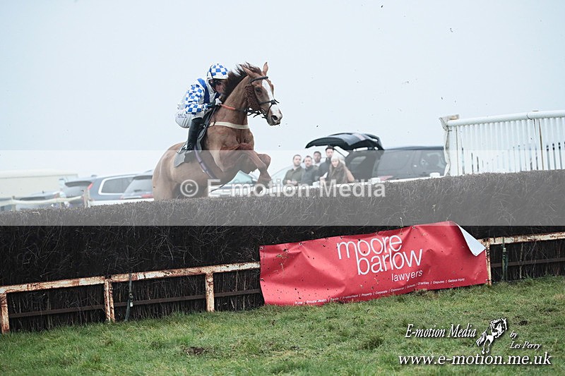 PtP 180126  1222 - Royal Artillery PtP Larkhill 18/01/26