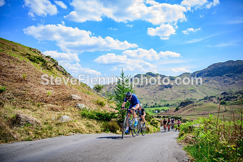 143145 - 2025 Fred Whitton Blea Tarn Climb 14.00 - 15.00