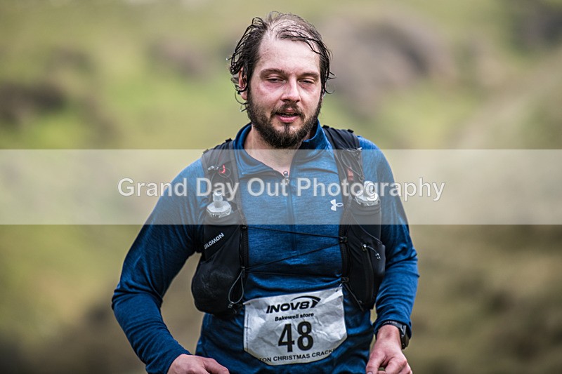 Litton-699 - Litton Christmas Cracker Fell Race (Limestone Series) Sunday 14th December 2025