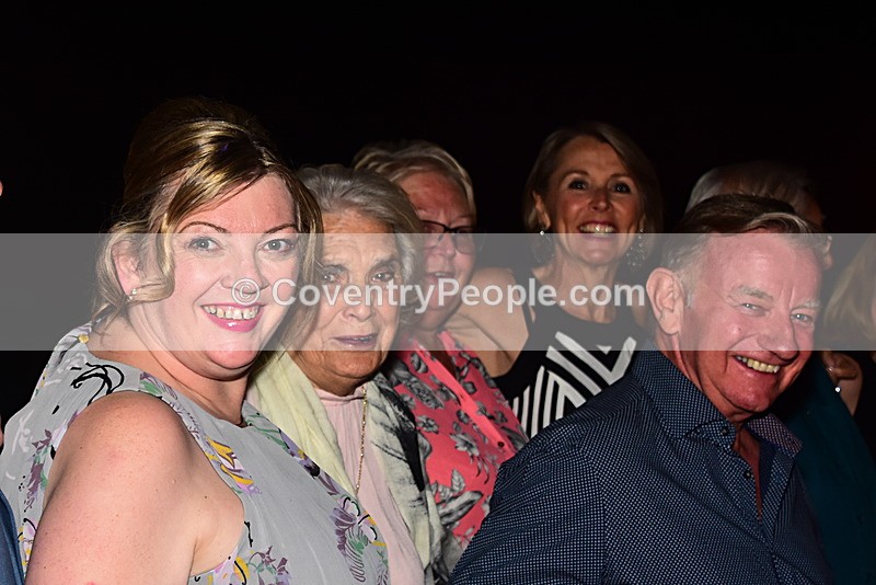 Lor-705 - Lorraine's 50th