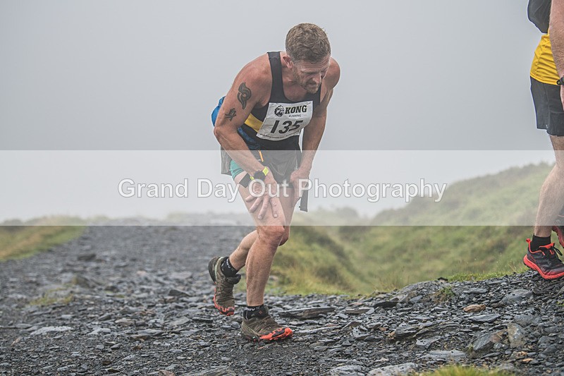 Skiddaw-121 - Skiddaw Fell Race Sunday 5th July 2026